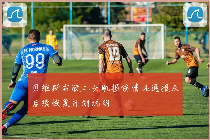 贝维斯右股二头肌损伤情况通报及后续恢复计划说明