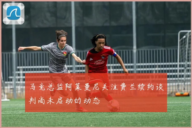 马竞总监阿莱曼尼关注费兰续约谈判尚未启动的动态